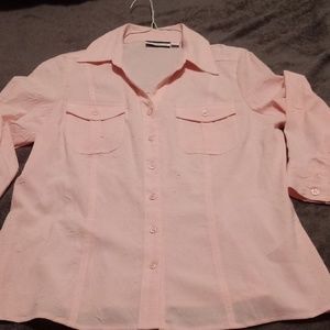 Lady shirt Croft & Barrow